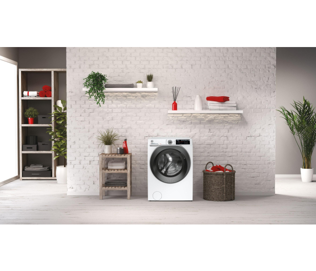 Hoover PRALKA HOOVER HW 28AMBS/1-S### - 1378306 - zdjęcie 6